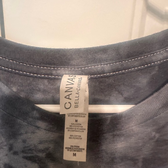 Morgan Wallen tee Medium - Picture 2 of 3